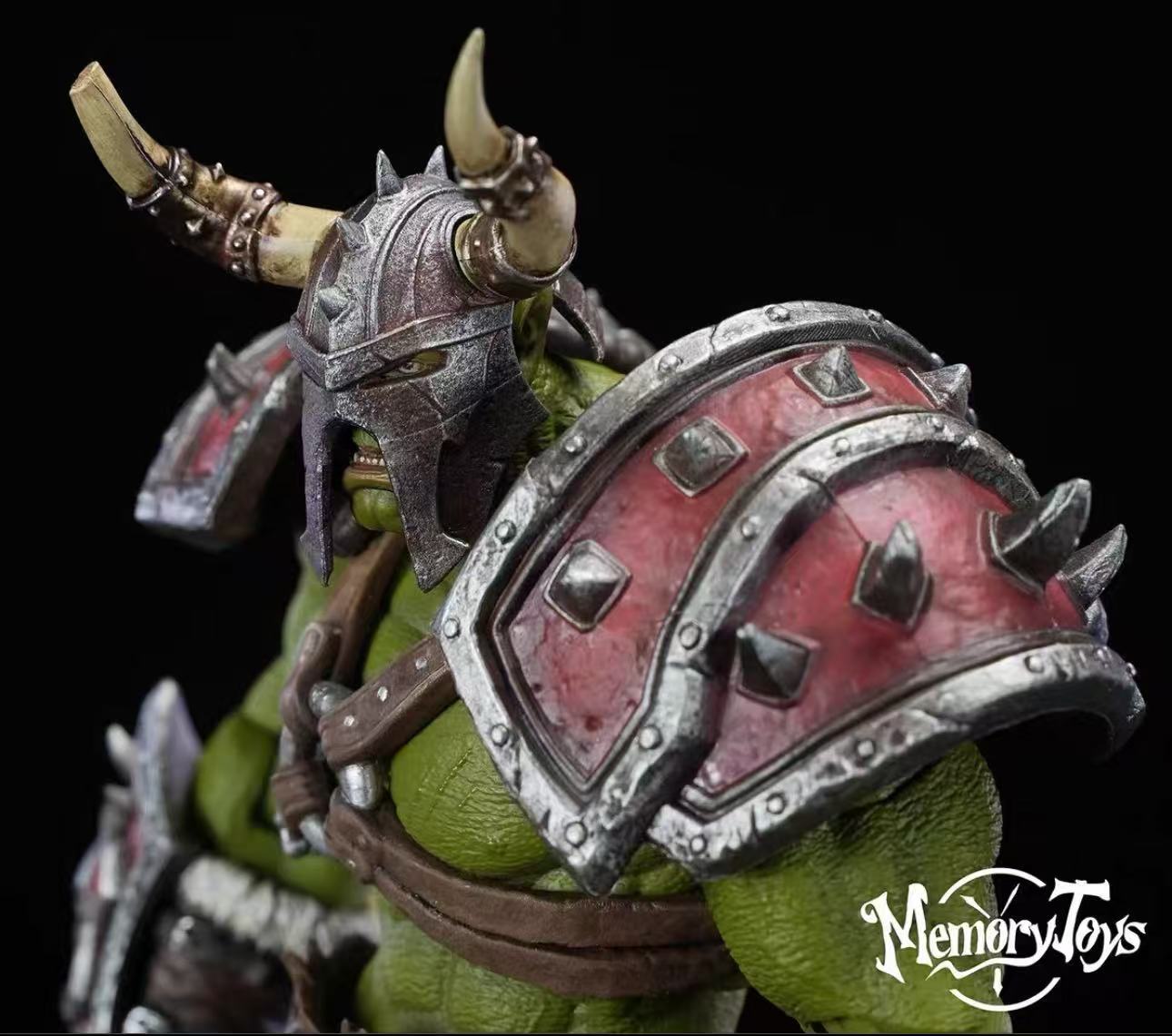 Board Game Empire - In Stock Blizzard World of Warcraft