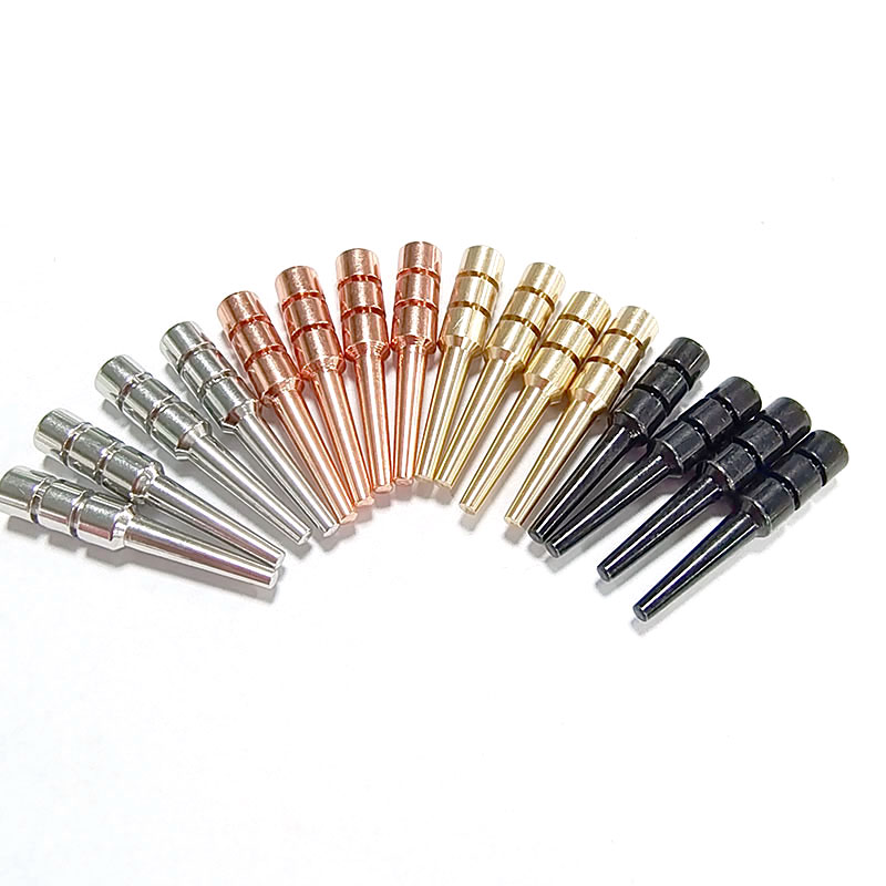 Board Game Design - 100 Pieces Metal Cribbage Pegs Fit