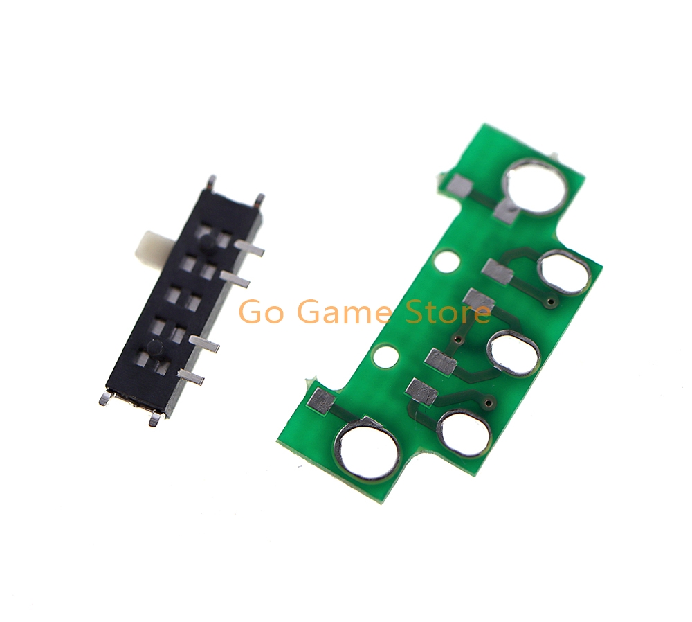 1set For GBA Power On Off Swit - Board Game Nintendo Switch บทวิจารณ์และราคา