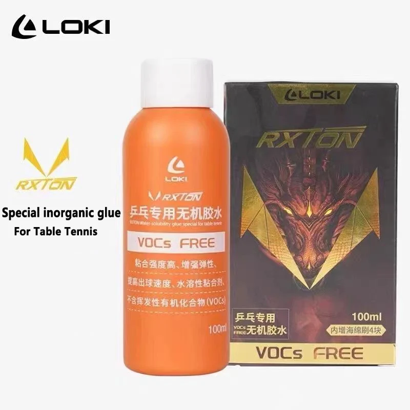 LOKI Waterbased Glue 100ml Wat - Board Game Table บทวิจารณ์และราคา