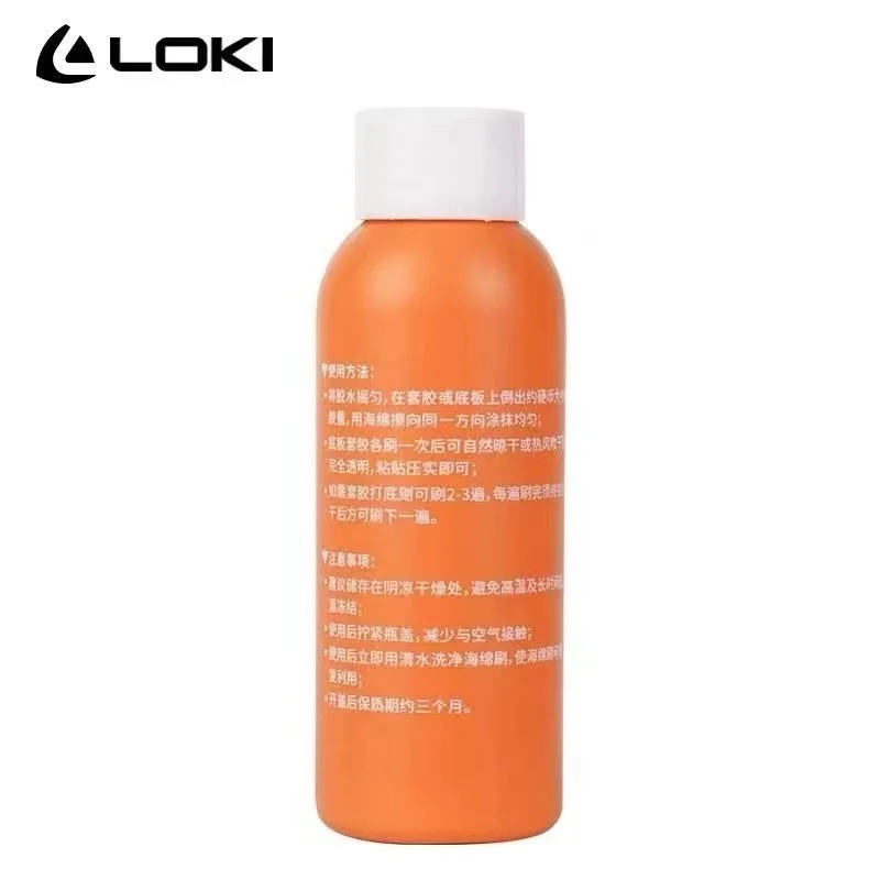 LOKI Waterbased Glue 100ml Wat - Board Game Table บทวิจารณ์และราคา
