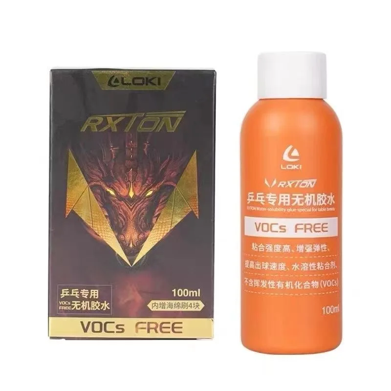 LOKI Waterbased Glue 100ml Wat - Board Game Table บทวิจารณ์และราคา