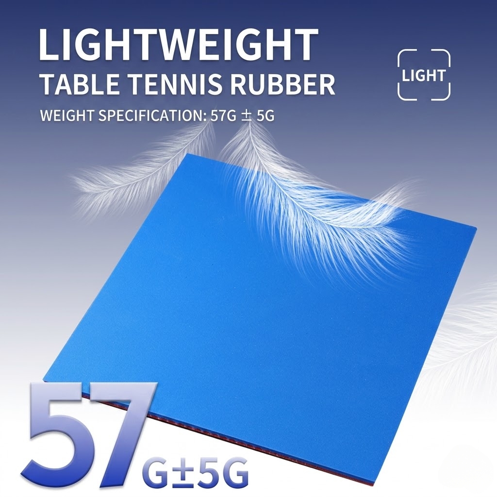 Kokutaku Table Tennis Racket R - Board Game Table บทวิจารณ์และราคา
