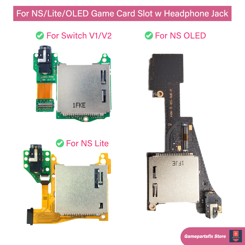 Game Card Slot Board Game Cons - Board Game Nintendo Switch บทวิจารณ์และราคา