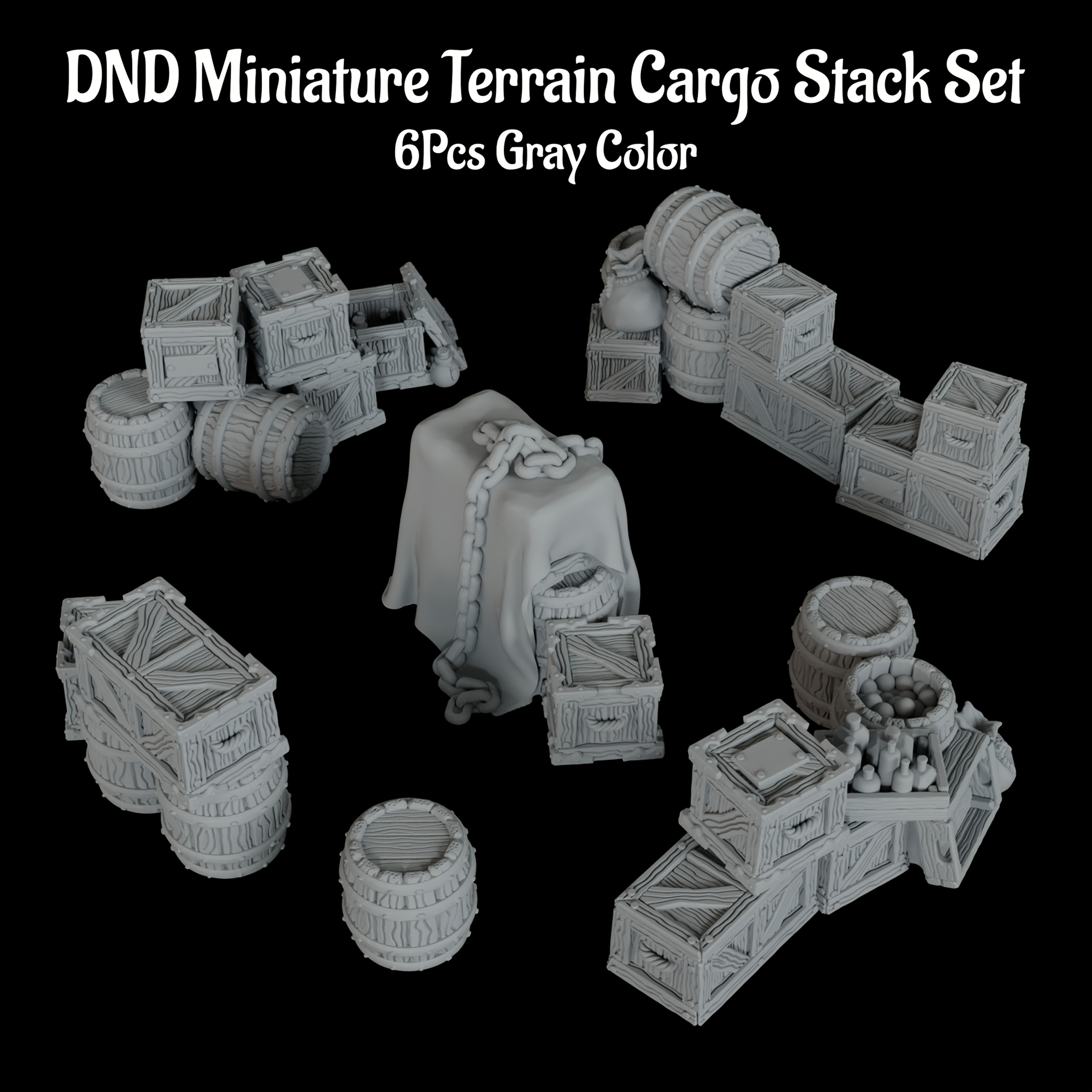 RPG Terrain Accessories, RPG M - Board Game Dune บทวิจารณ์และราคา