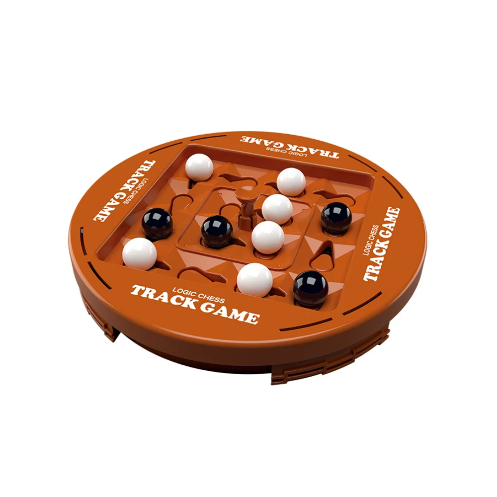 Logic Track Chess 2-Player Str - Strategy Board Game บทวิจารณ์และราคา