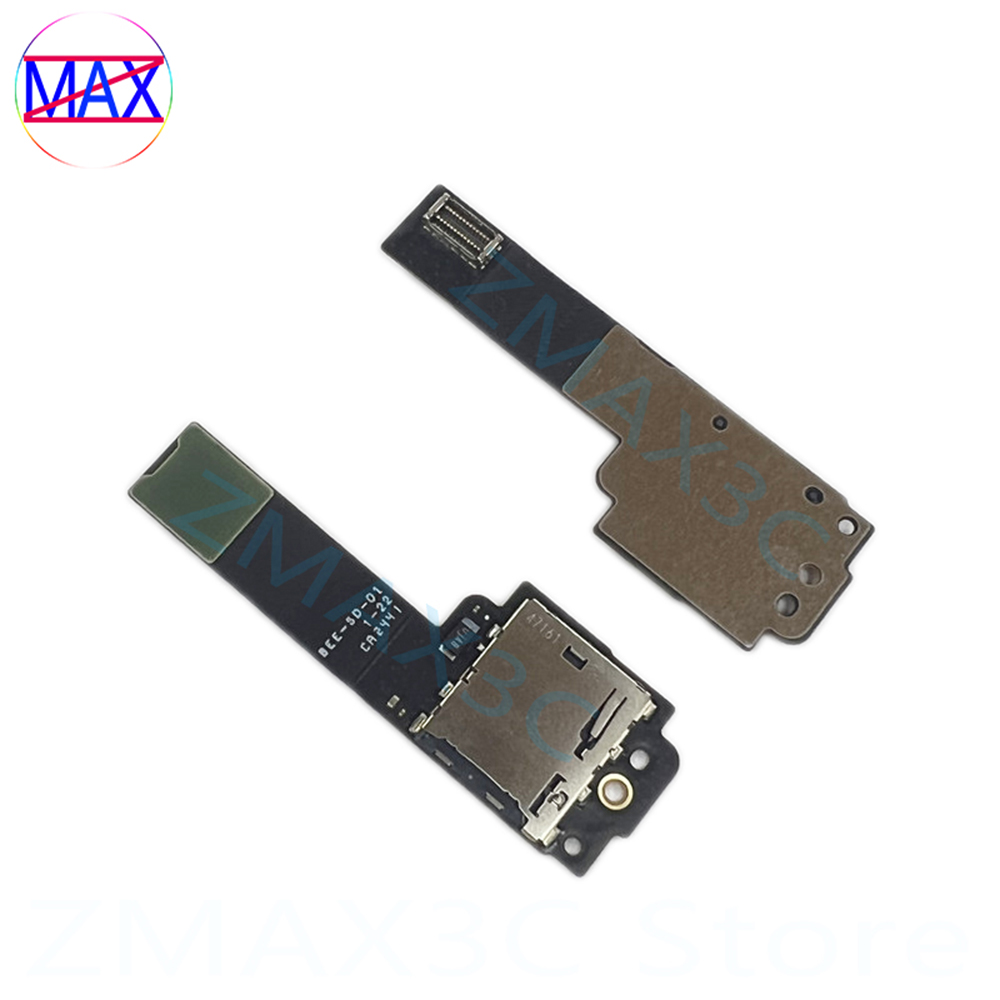 Original TF Card Slot With PCB - Board Game Nintendo Switch บทวิจารณ์และราคา