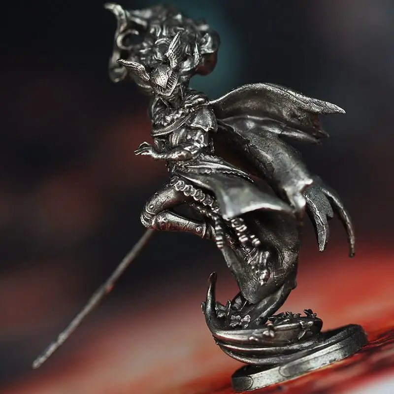 Eildon Valkyrie Marania Copper - Board Game Design บทวิจารณ์และราคา