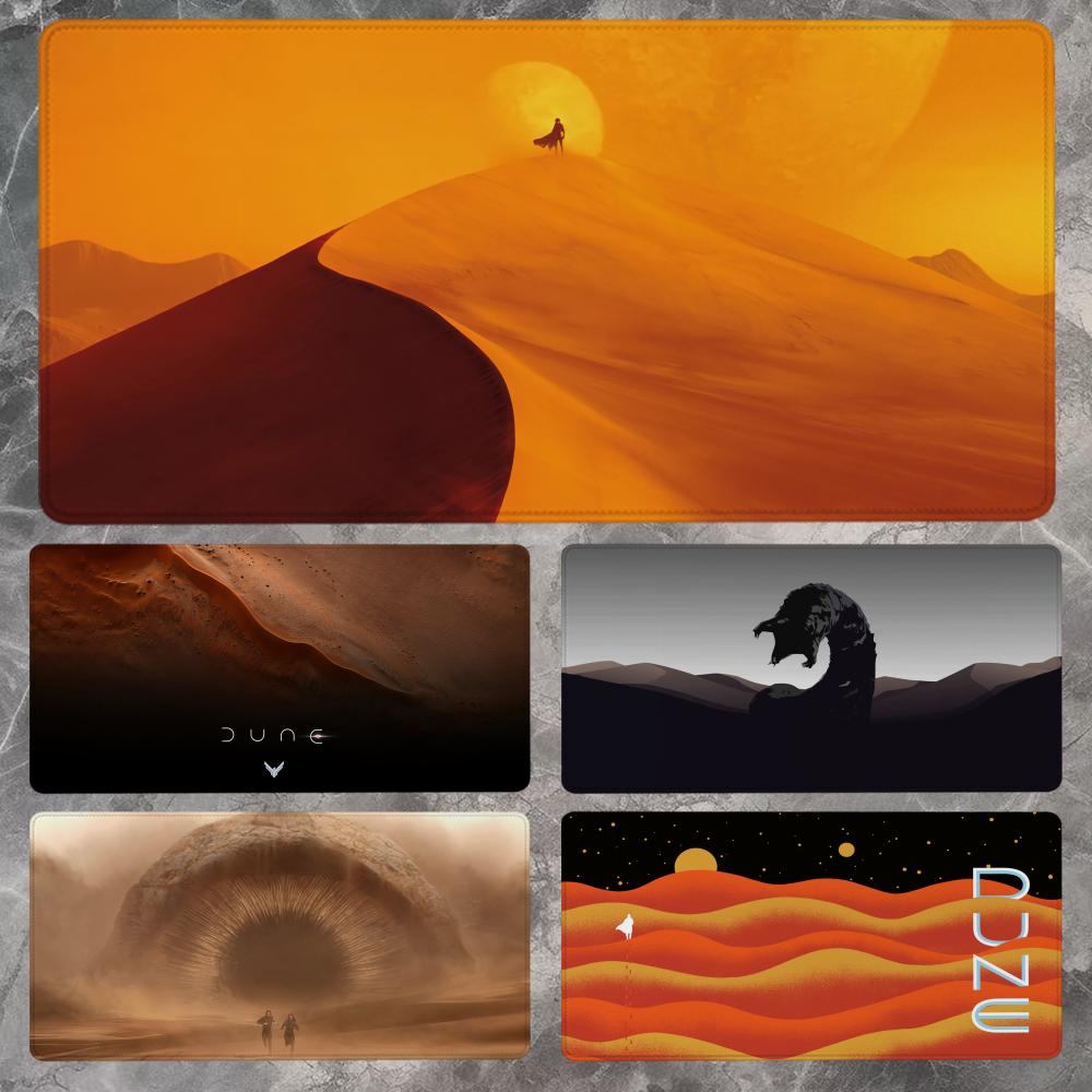 Dune Part Two Mouse Pad 90x40C - Board Game Dune บทวิจารณ์และราคา