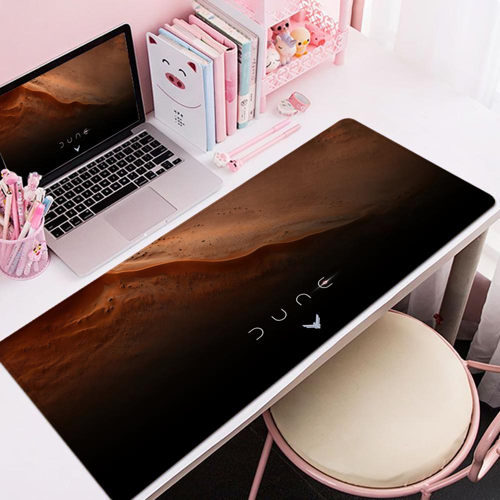 Dune Part Two Mouse Pad 90x40C - Board Game Dune บทวิจารณ์และราคา