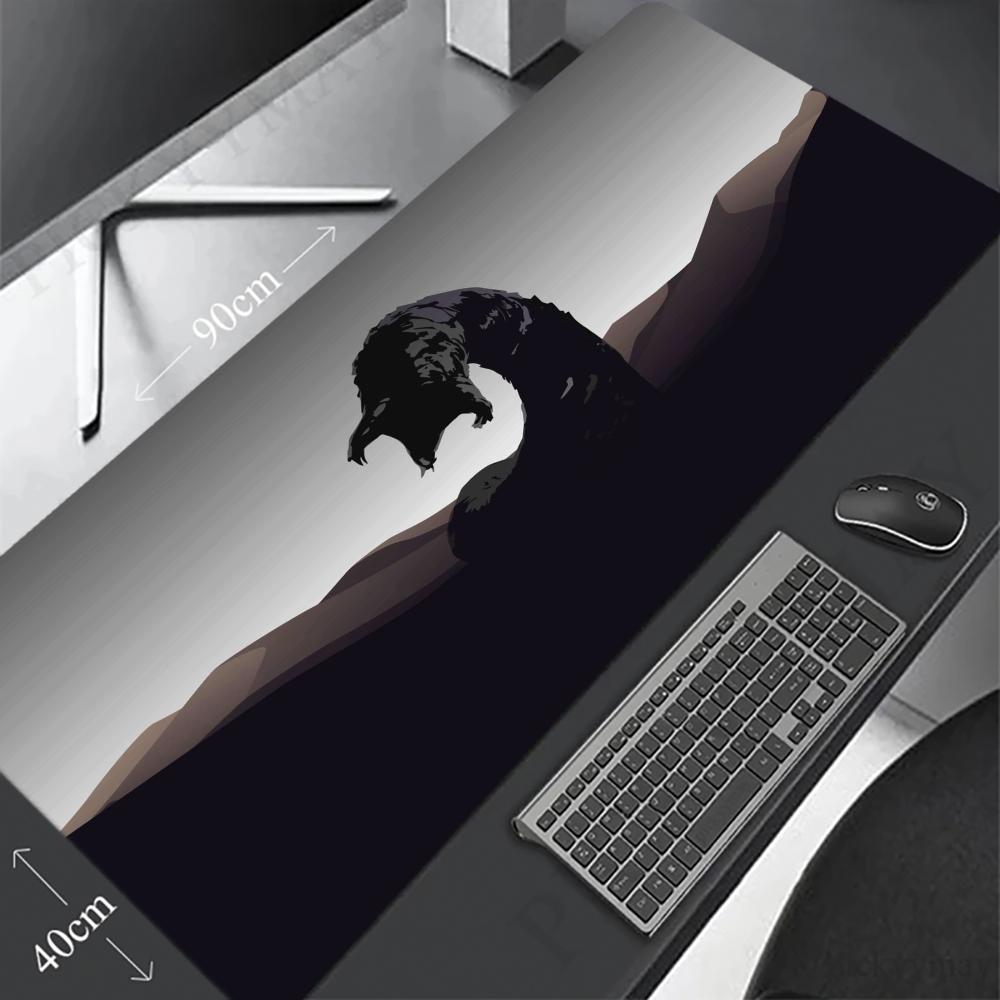 Dune Part Two Mouse Pad 90x40C - Board Game Dune บทวิจารณ์และราคา