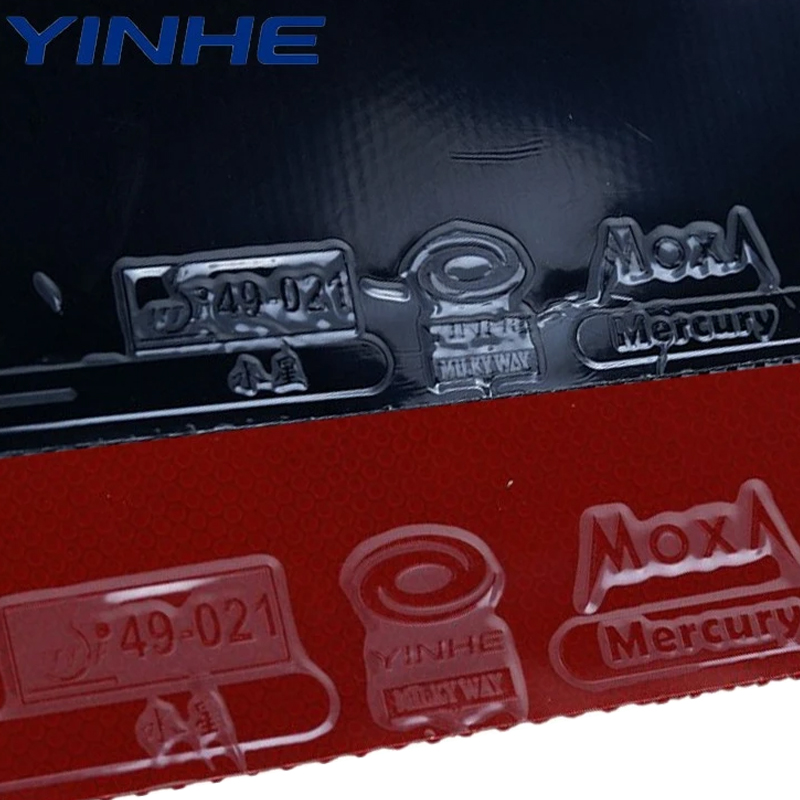 YINHE Table Tennis Rubber Pimp - Board Game Table บทวิจารณ์และราคา