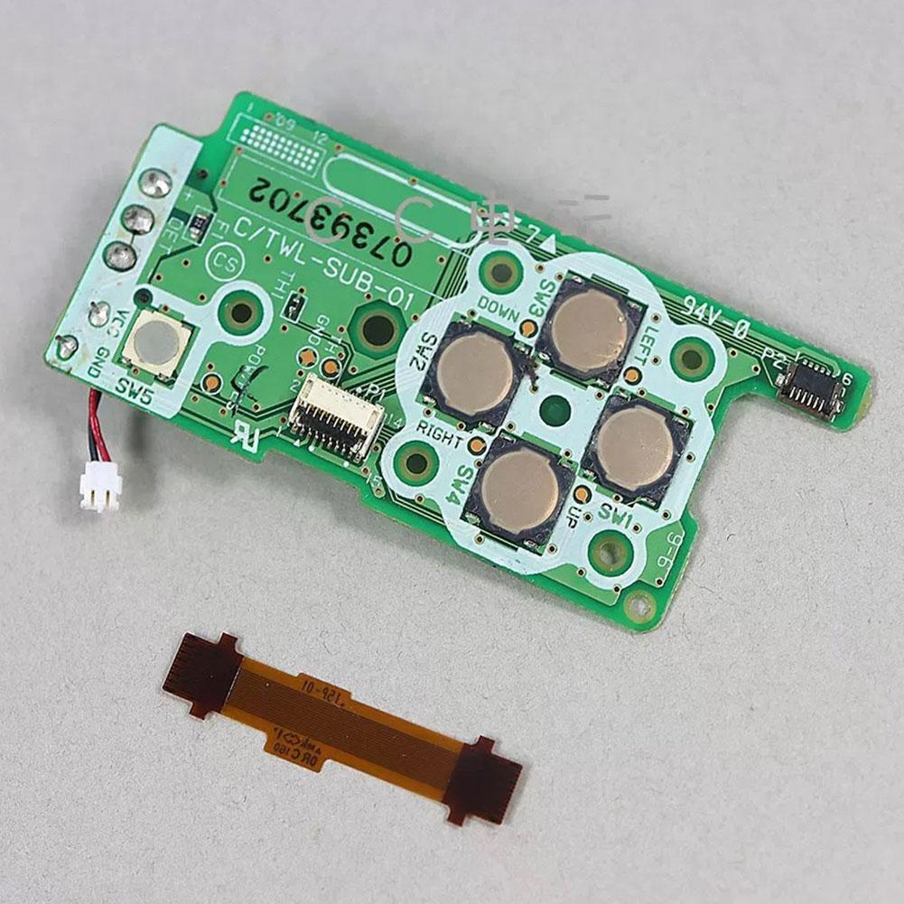 Power Switch Circuit Board For - Board Game Nintendo Switch บทวิจารณ์และราคา