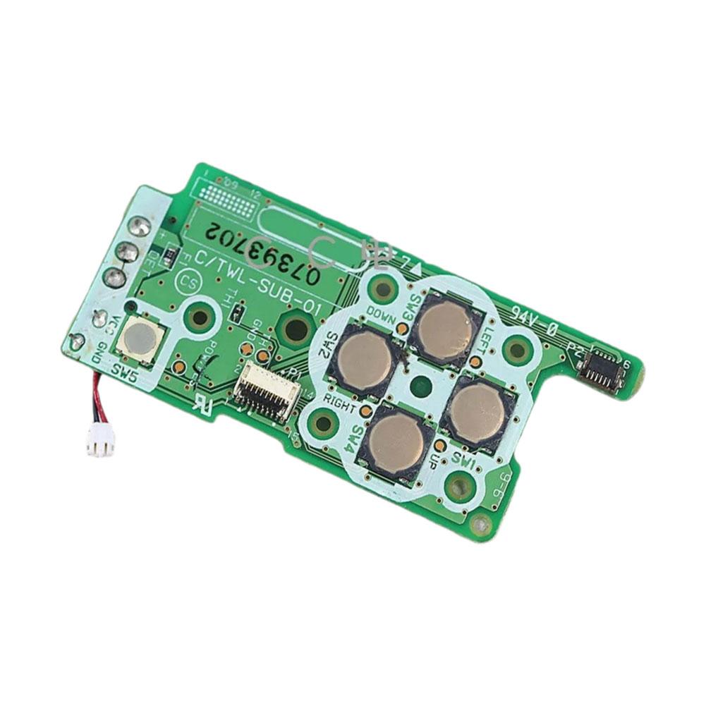 Power Switch Circuit Board For - Board Game Nintendo Switch บทวิจารณ์และราคา