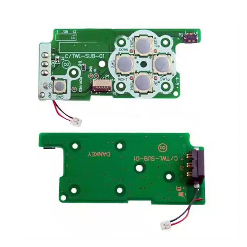 Power Switch Circuit Board For - Board Game Nintendo Switch บทวิจารณ์และราคา