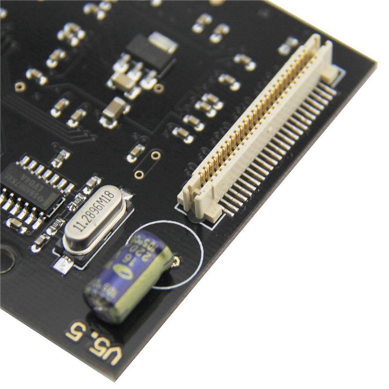 2X DC V5.15B GDEMU Optical Dri - Board Game Nintendo Switch บทวิจารณ์และราคา