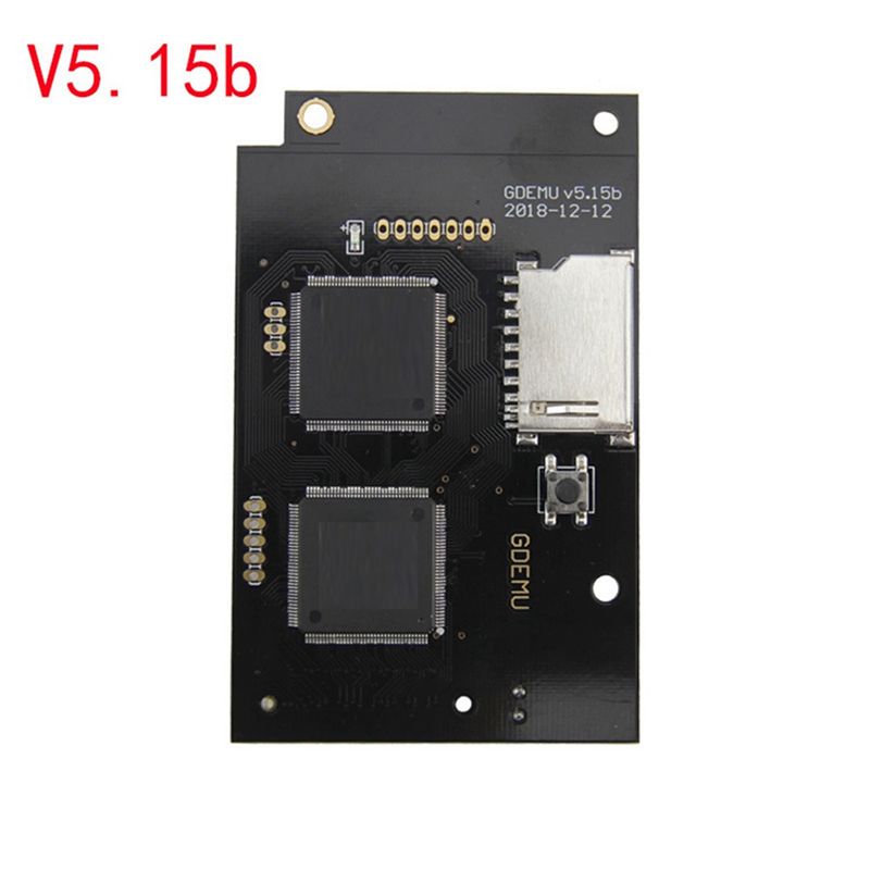 2X DC V5.15B GDEMU Optical Dri - Board Game Nintendo Switch บทวิจารณ์และราคา