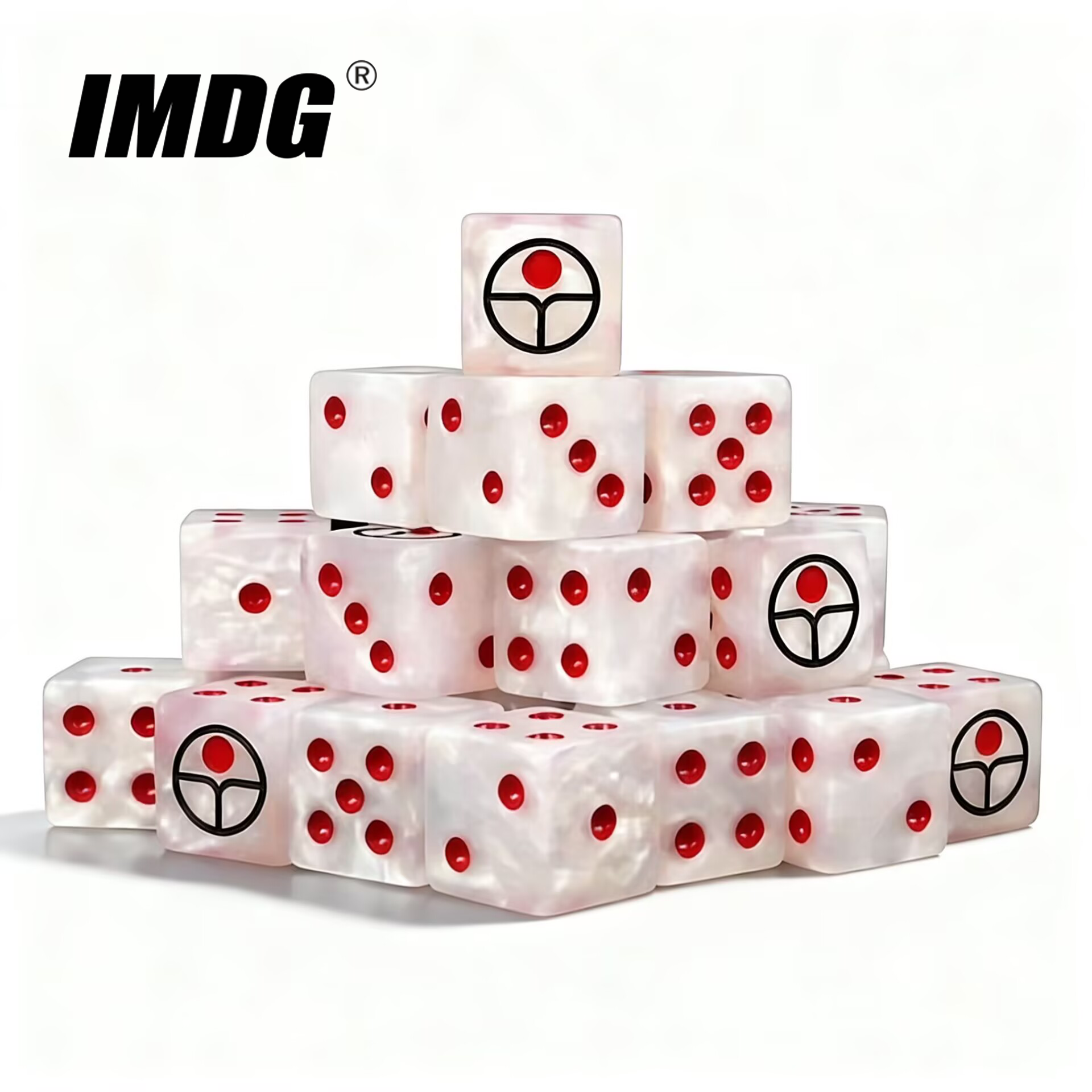 10pcs/Pack 16mm Resin 40K Tita - Board Game Empire บทวิจารณ์และราคา