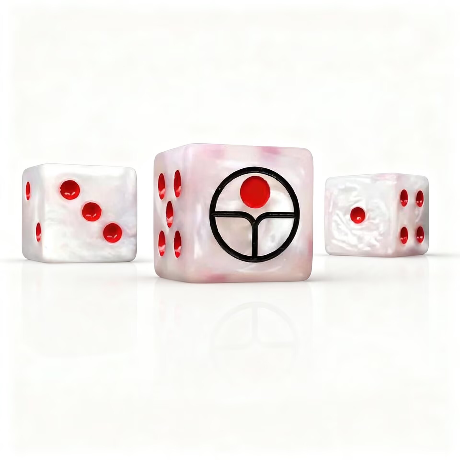 10pcs/Pack 16mm Resin 40K Tita - Board Game Empire บทวิจารณ์และราคา