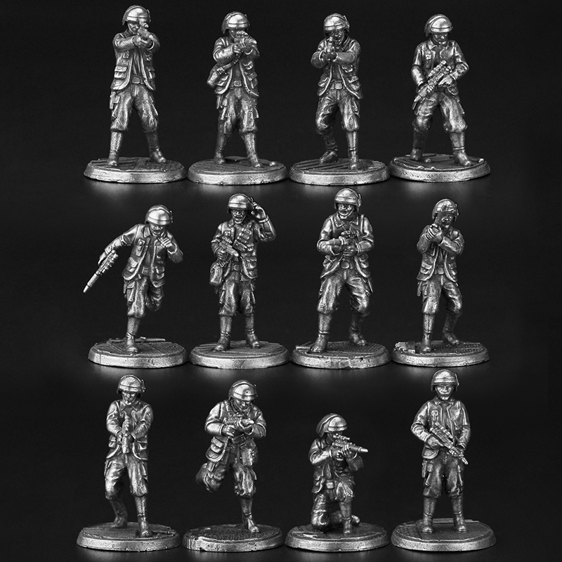 Metal Cupronickel Wars Empire  - Board Game Empire บทวิจารณ์และราคา