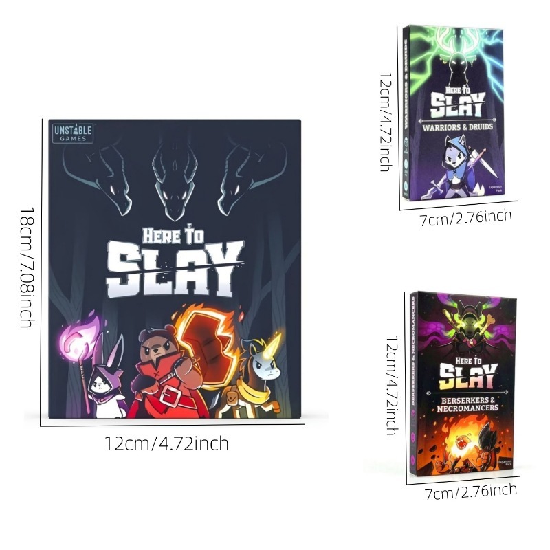 Fantasy Strategy Card Game for - Strategy Board Game บทวิจารณ์และราคา