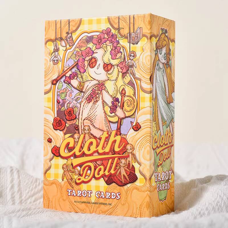 New Original Ragdoll Puppet Ta - Board Game Queen บทวิจารณ์และราคา