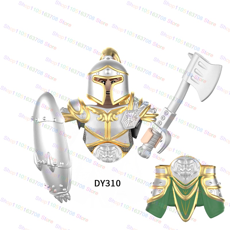MOC Medieval Warcraft Orc Alli - Board Game Empire บทวิจารณ์และราคา