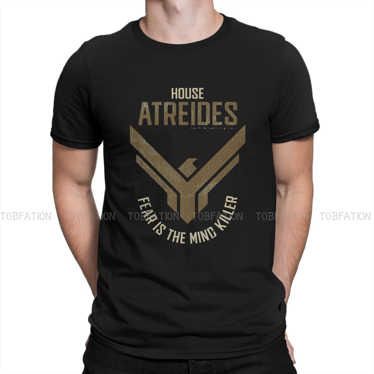 Movie Dune House Atreides Cott - Board Game Dune บทวิจารณ์และราคา