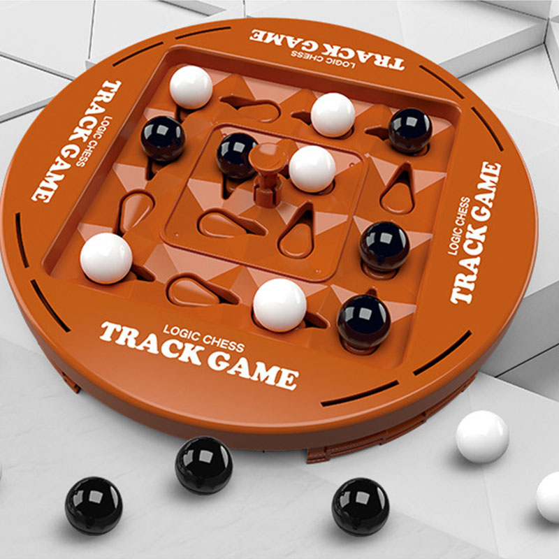 Chess Game Fun Table Top Orbit - Strategy Board Game บทวิจารณ์และราคา