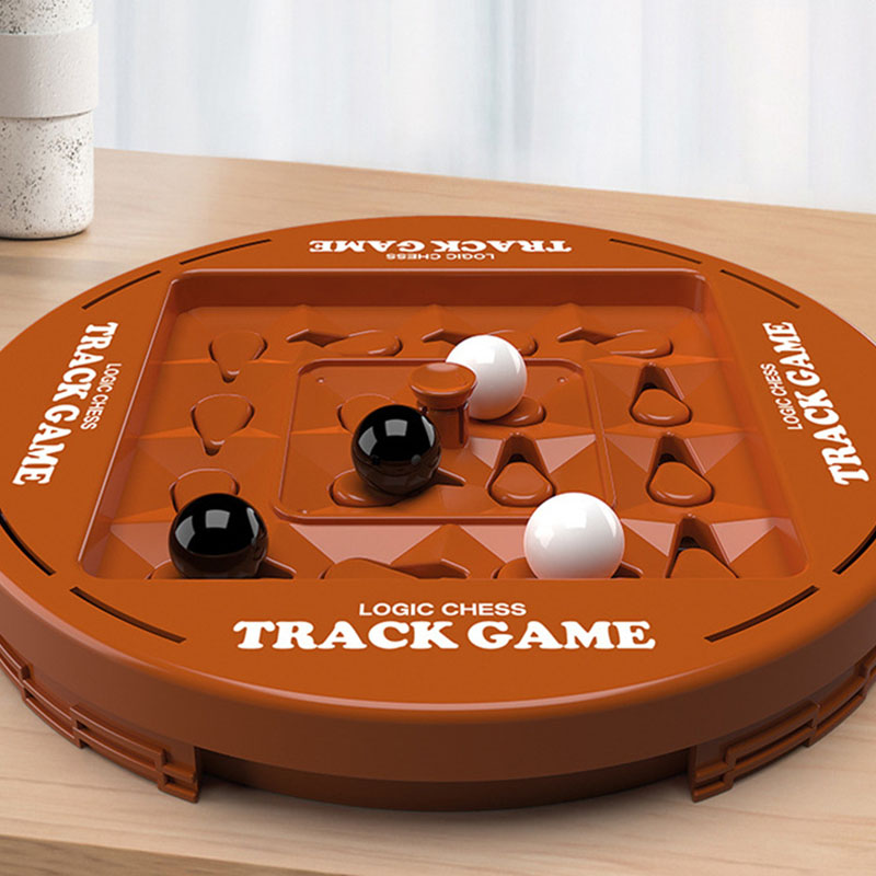 Chess Game Fun Table Top Orbit - Strategy Board Game บทวิจารณ์และราคา