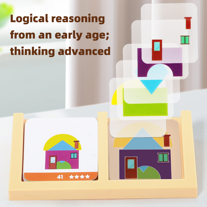 Children's house designer, boa - Board Game Design บทวิจารณ์และราคา