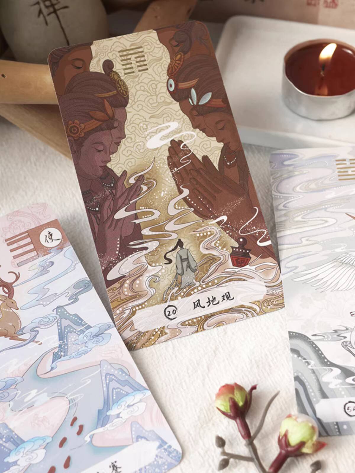 New First Nine The Book Of Cha - Board Game Queen บทวิจารณ์และราคา