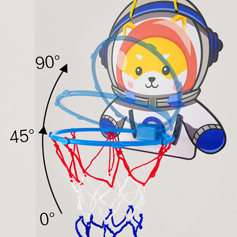Kids Adjustable Basketball Sta - Board Game Design บทวิจารณ์และราคา