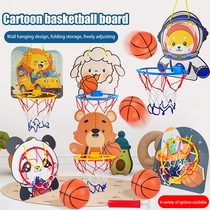 Kids Adjustable Basketball Sta - Board Game Design บทวิจารณ์และราคา