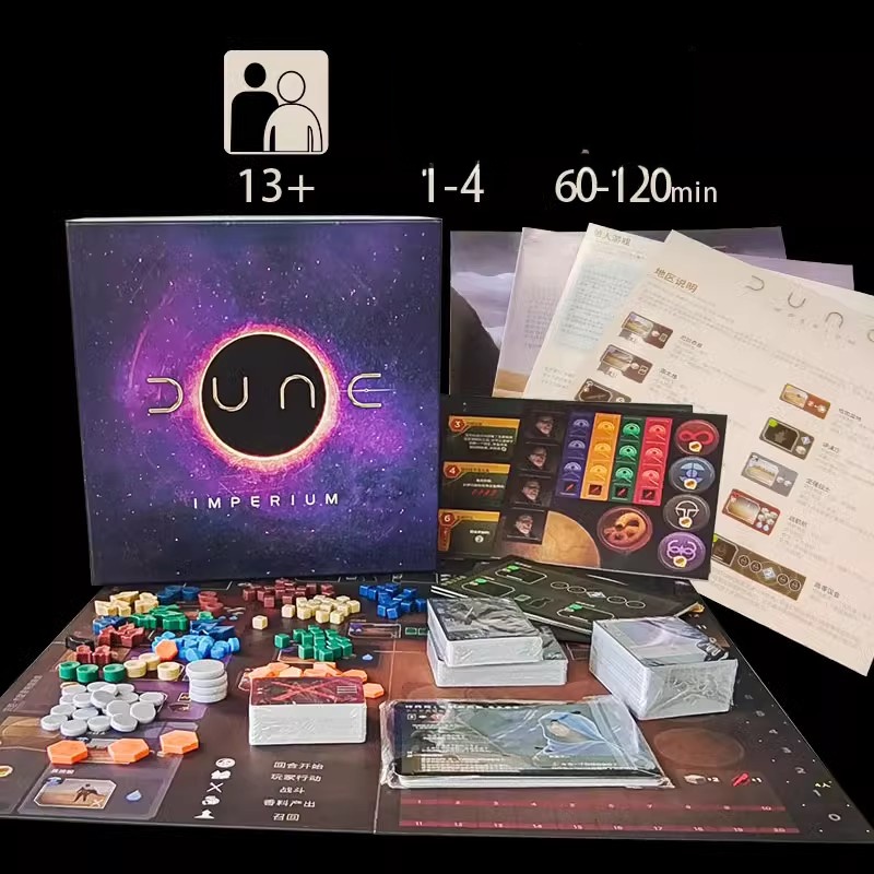 Sands of Empire Board Game War - Board Game Empire บทวิจารณ์และราคา