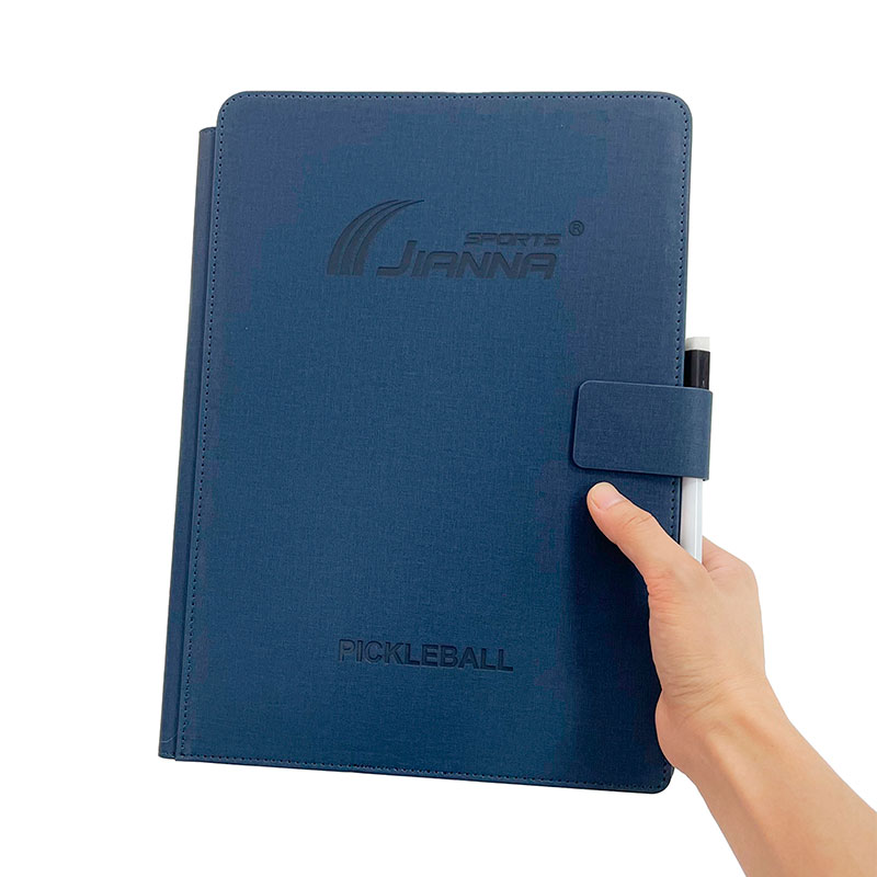 Folding Pickleball coaching bo - Strategy Board Game บทวิจารณ์และราคา