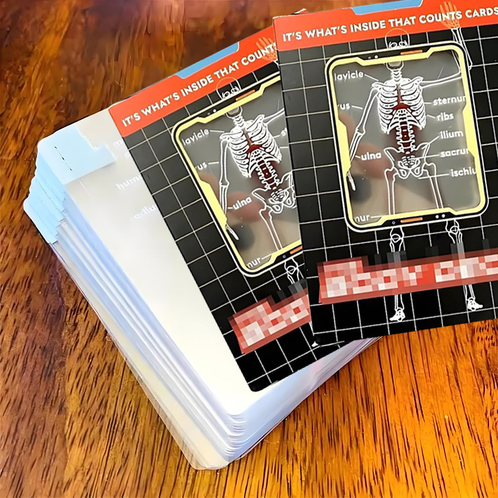 The Body Deck Mannequin Body D - Board Game Design บทวิจารณ์และราคา