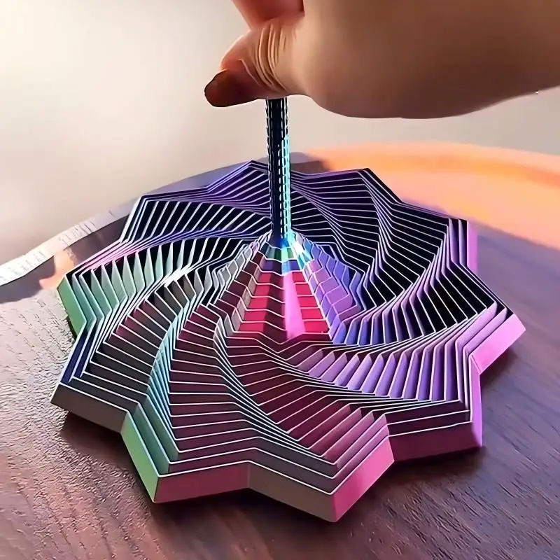 3D Printing Expanded Sensory F - Board Game Design บทวิจารณ์และราคา