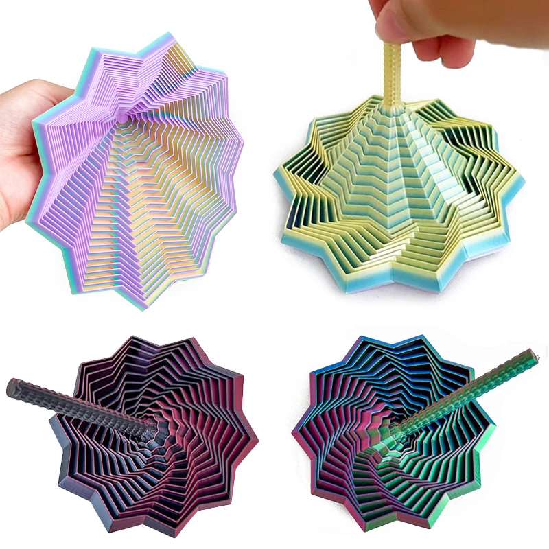 3D Printing Expanded Sensory F - Board Game Design บทวิจารณ์และราคา