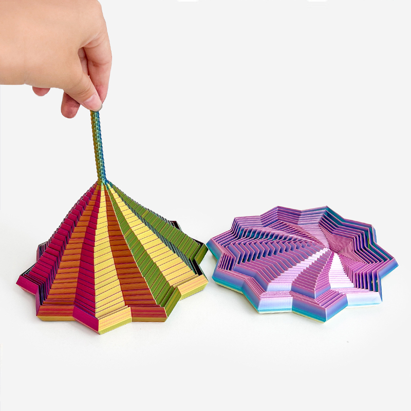 3D Printing Expanded Sensory F - Board Game Design บทวิจารณ์และราคา