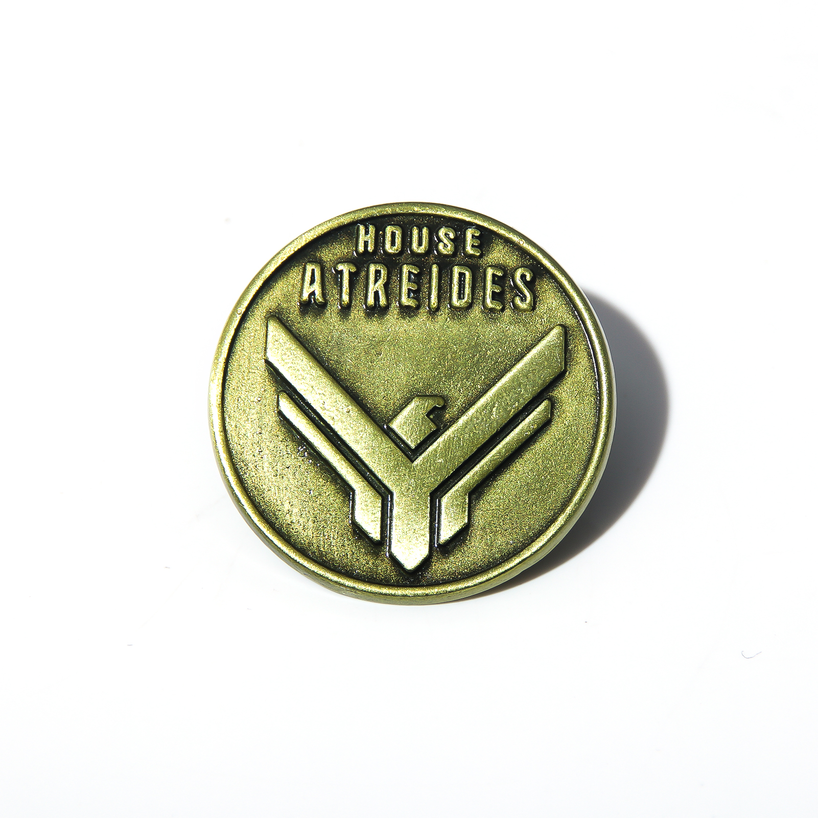 Movie Dune Brooch House Atreid - Board Game Dune บทวิจารณ์และราคา