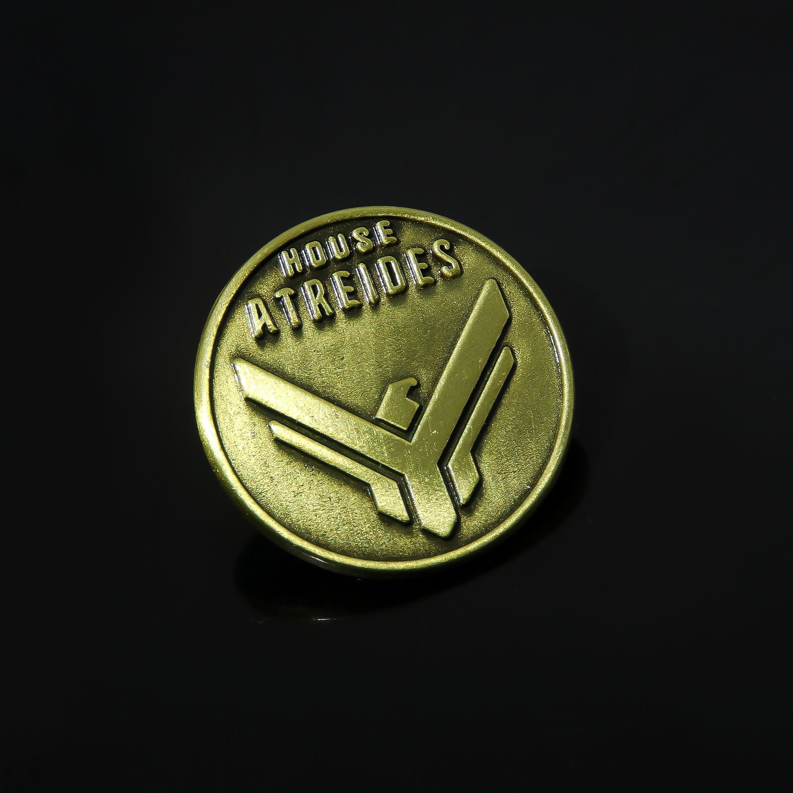 Movie Dune Brooch House Atreid - Board Game Dune บทวิจารณ์และราคา