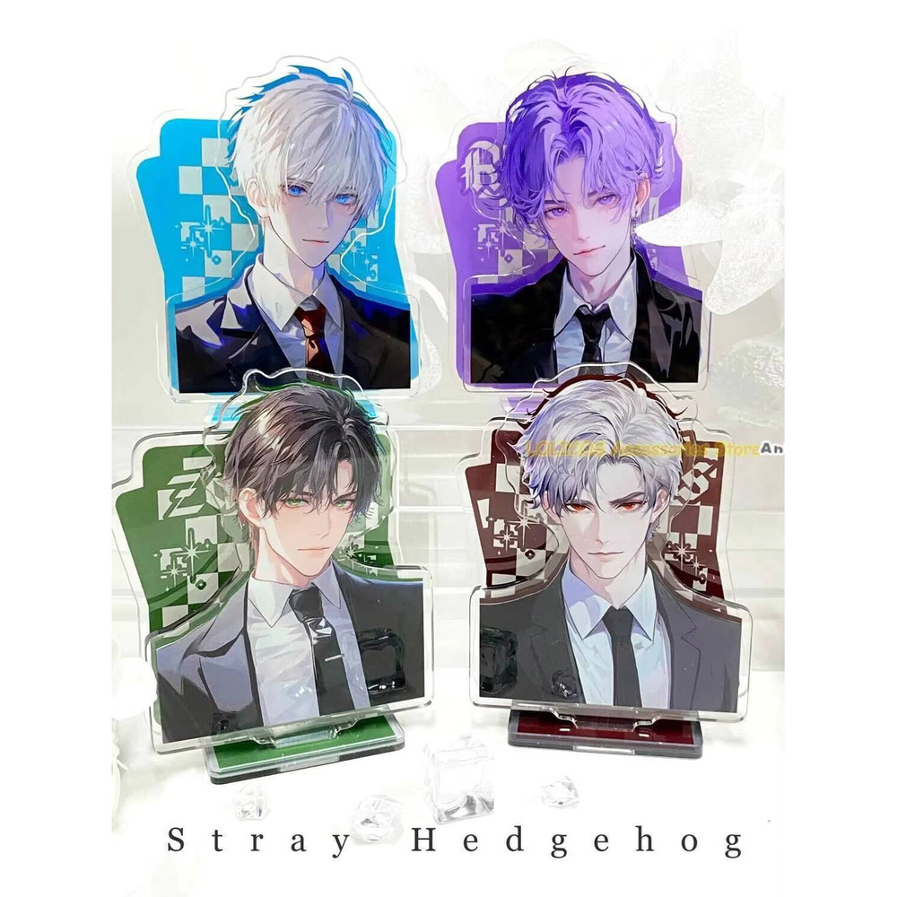 Game Love And Deepspace Sylus  - Board Game Queen บทวิจารณ์และราคา