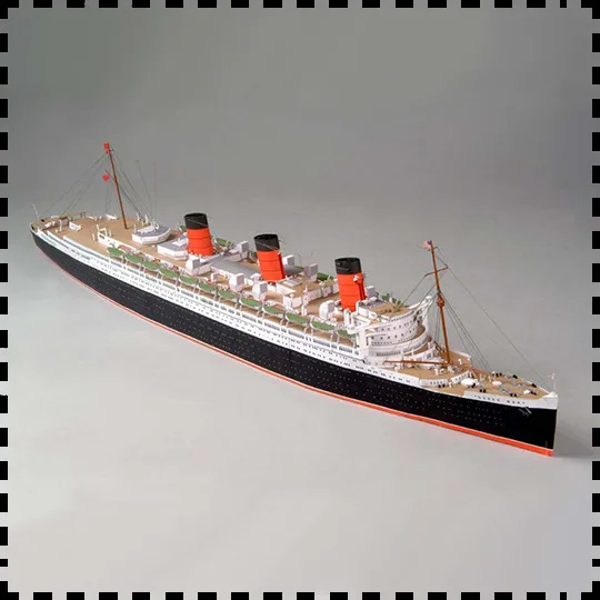 1:400 Scale British Royal Mail - Board Game Empire บทวิจารณ์และราคา