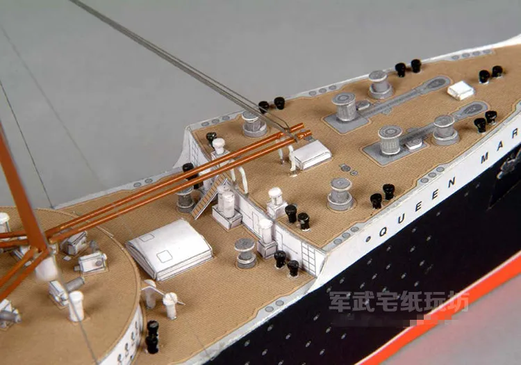 1:400 Scale British Royal Mail - Board Game Empire บทวิจารณ์และราคา
