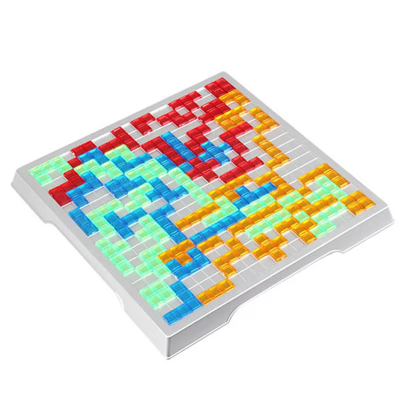 Children Intellectual Puzzle S - Strategy Board Game บทวิจารณ์และราคา