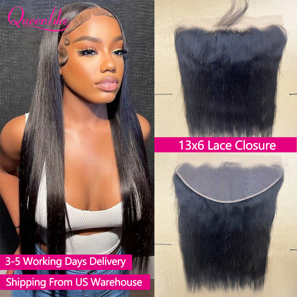 22 24 Inch Straight 13x6 Lace  - Board Game Queen บทวิจารณ์และราคา