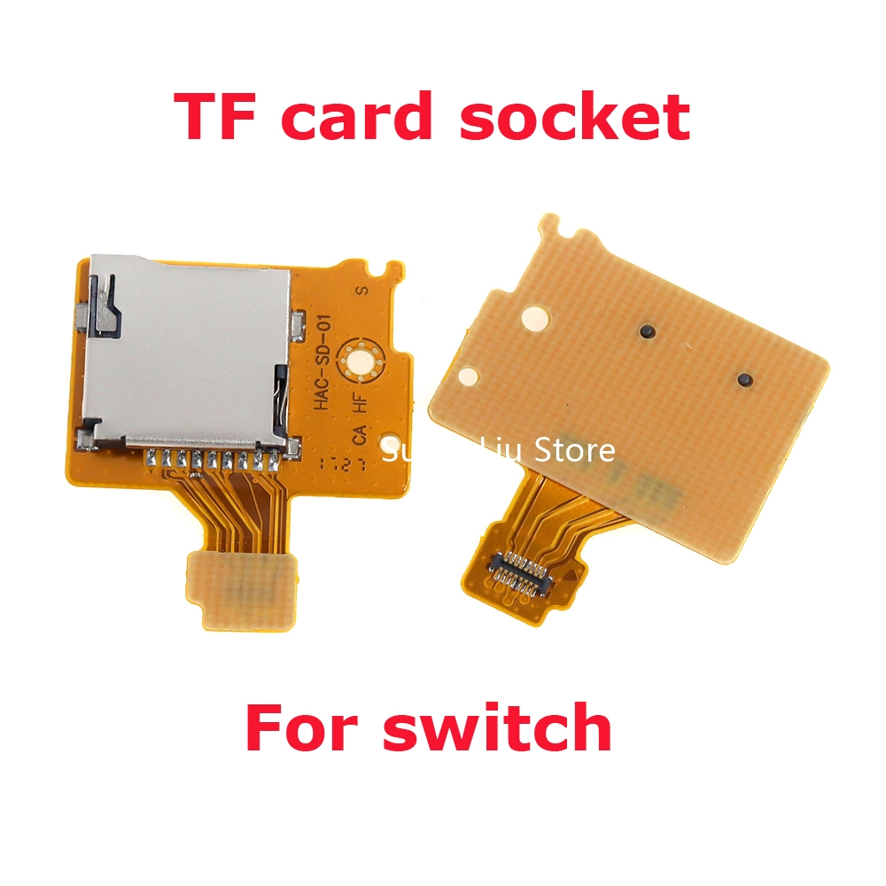 10pcs/lot For Nintendo NS NX S - Board Game Nintendo Switch บทวิจารณ์และราคา