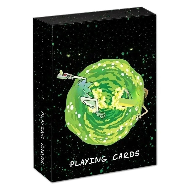 Rick Card Poker Board Game Mul - Board Game Table บทวิจารณ์และราคา