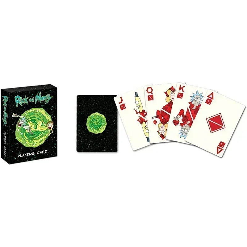 Rick Card Poker Board Game Mul - Board Game Table บทวิจารณ์และราคา